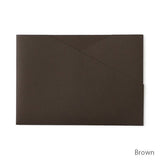 PAPER POCKETS