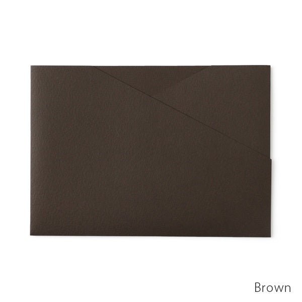 PAPER POCKETS