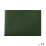 PAPER POCKETS