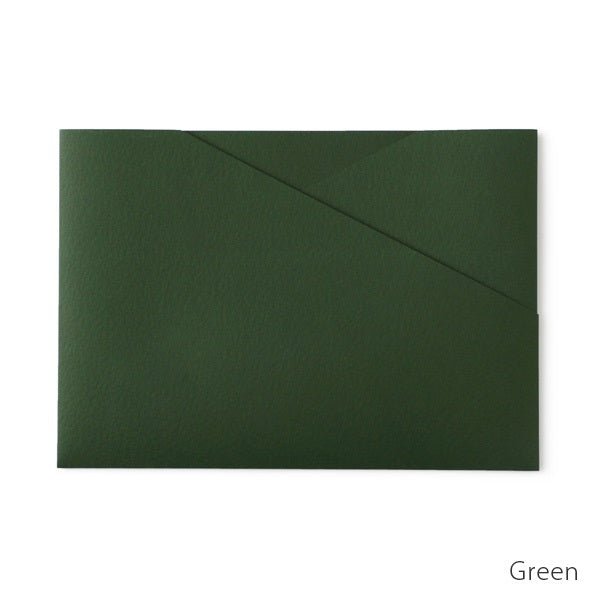PAPER POCKETS