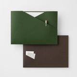 PAPER POCKETS