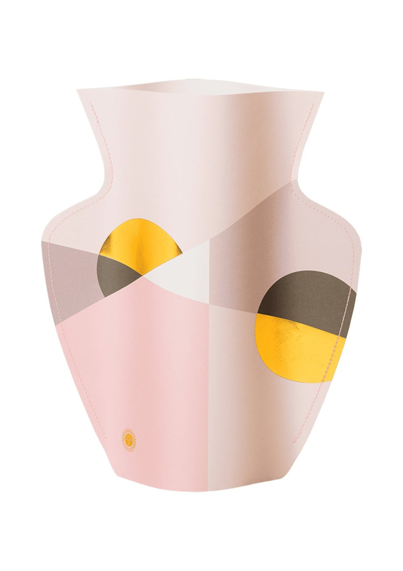 PAPER VASE