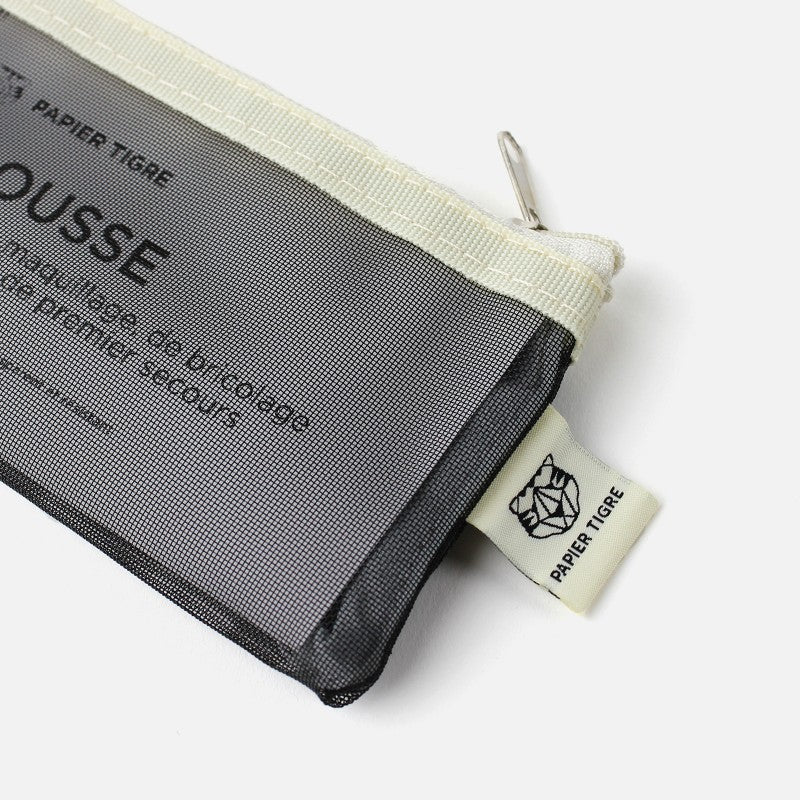 Pen case