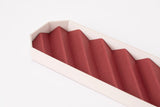 PLEATS TRAY