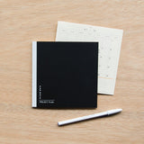 PROJECT PLAN / PAD NOTE