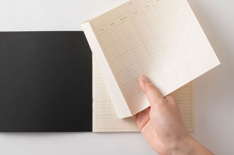 PROJECT PLAN / PAD NOTE