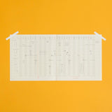 PROJECT PLAN / PAD NOTE