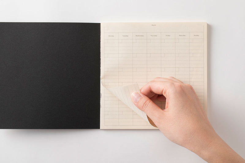 PROJECT PLAN / PAD NOTE