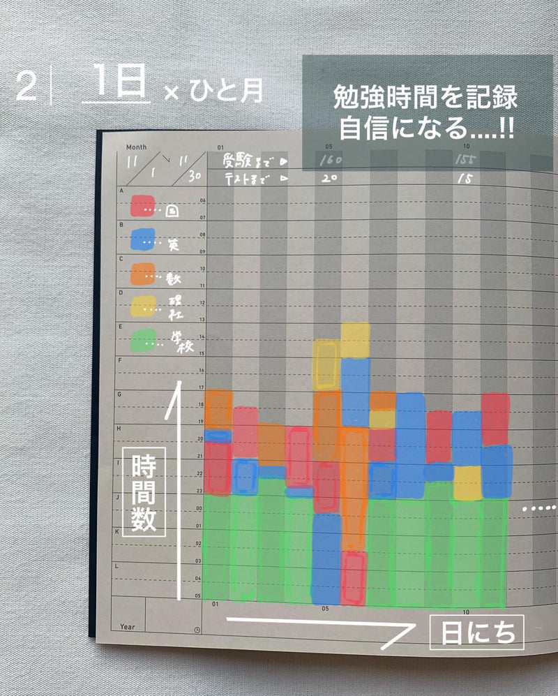 PROJECT PLAN / PAD NOTE