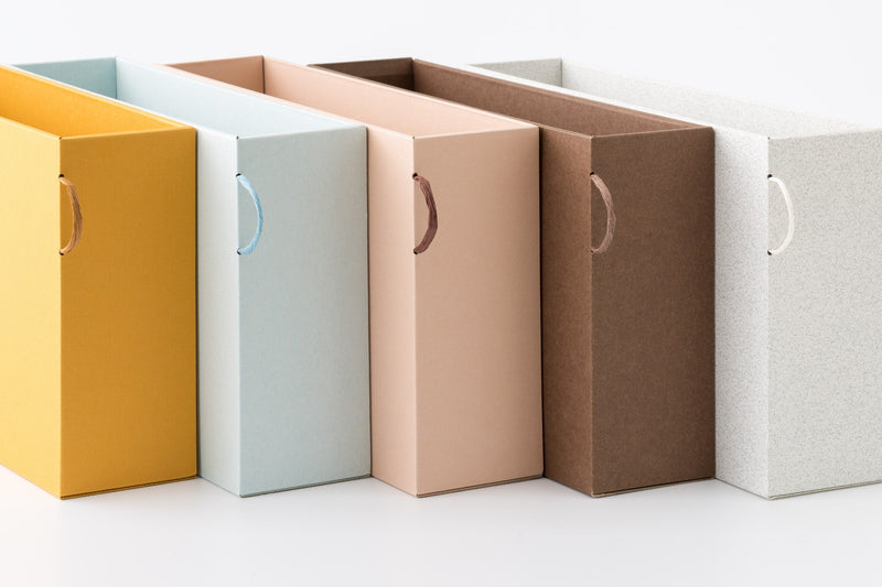 PULL BOX