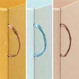 PULL BOX