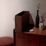 PULL BOX