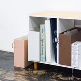 PULL BOX