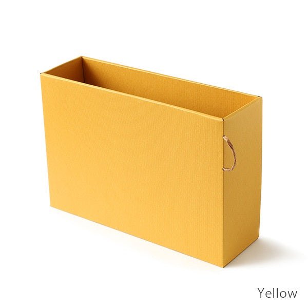 PULL BOX