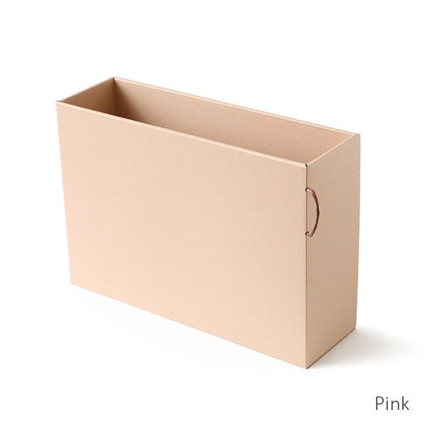 PULL BOX