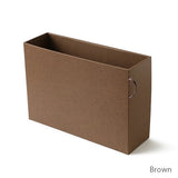 PULL BOX