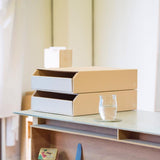 PULL SHELF