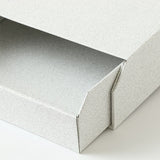 PULL SHELF