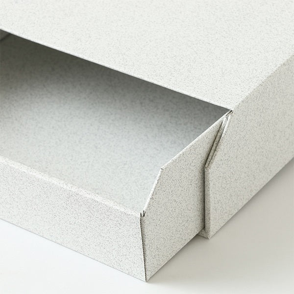 PULL SHELF