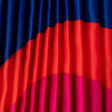 PLEATED BAG