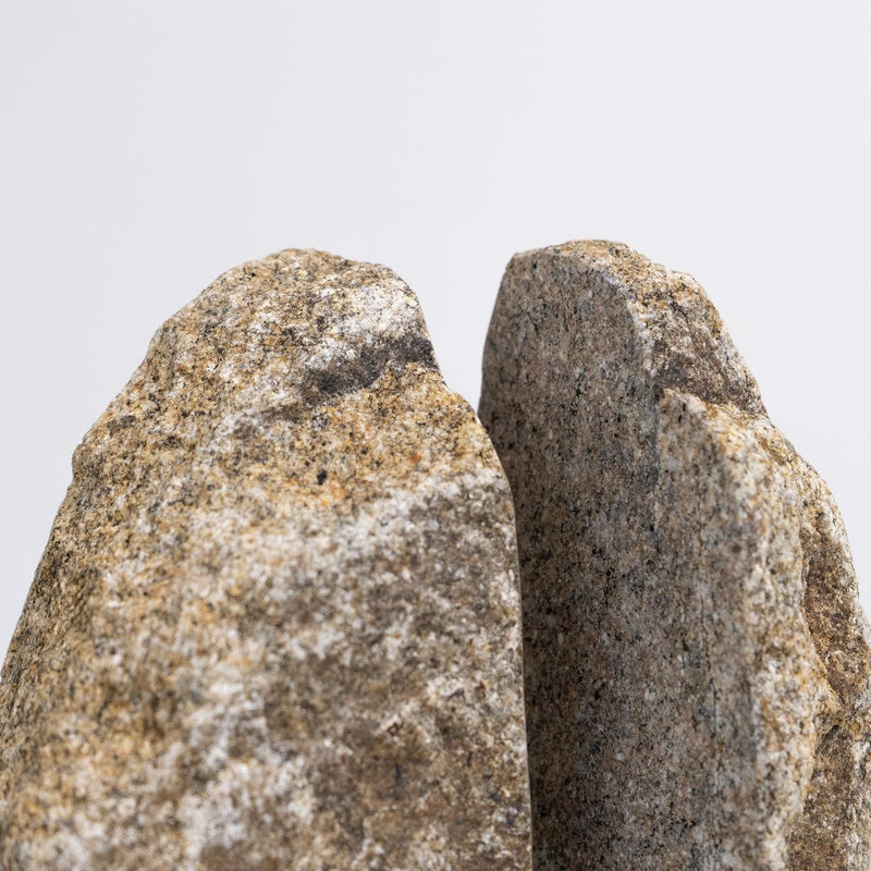 ROCK END