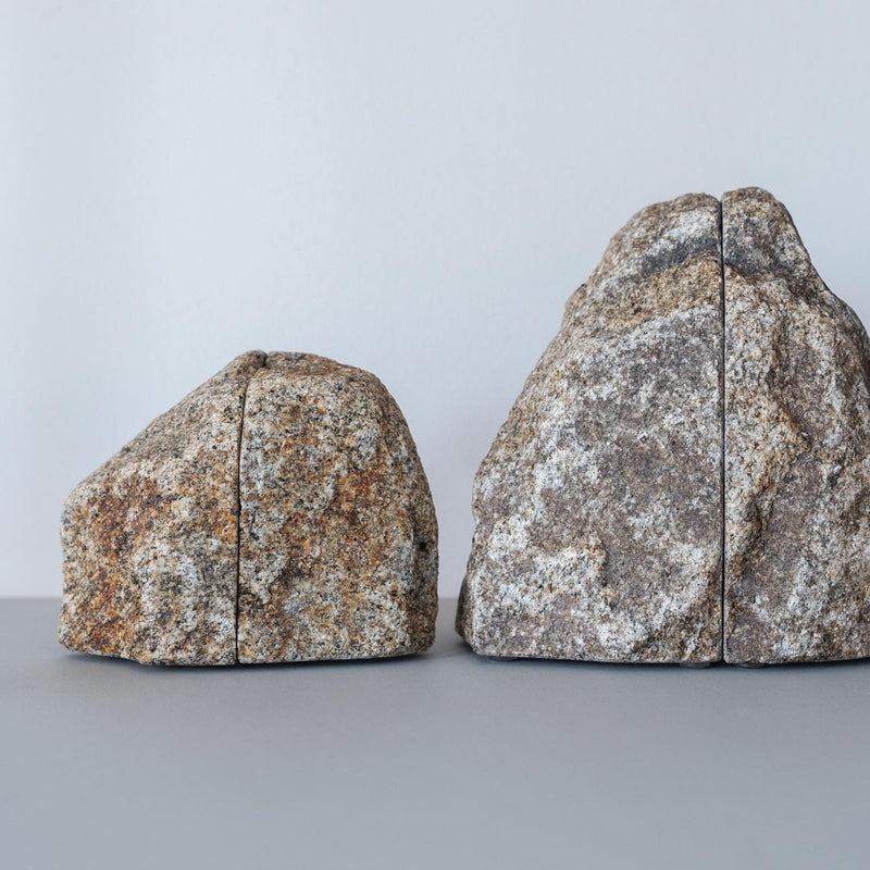 ROCK END