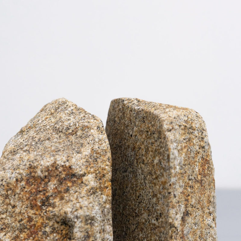 ROCK END