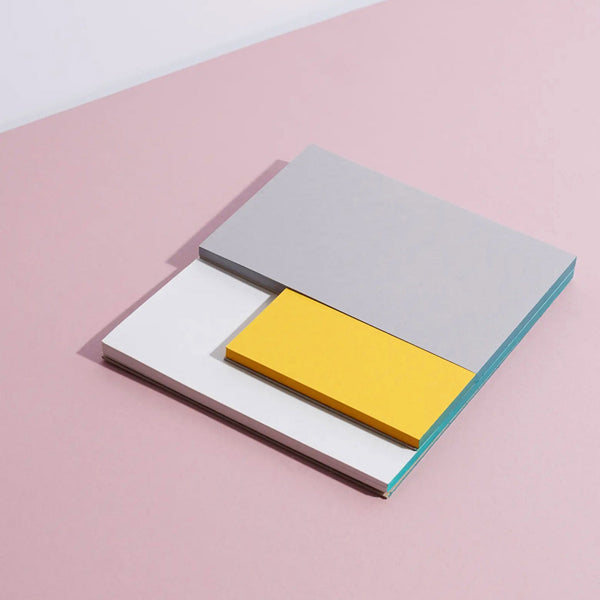 SECTION PAD