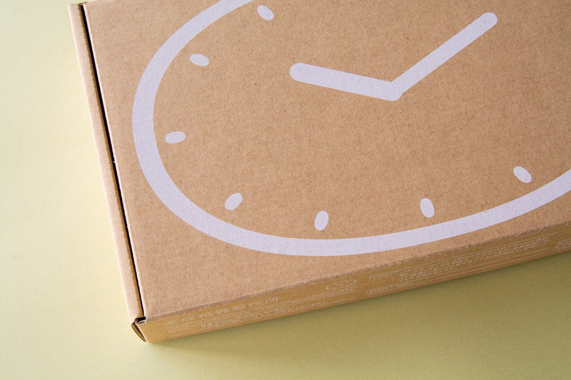 SHIKI CLOCK