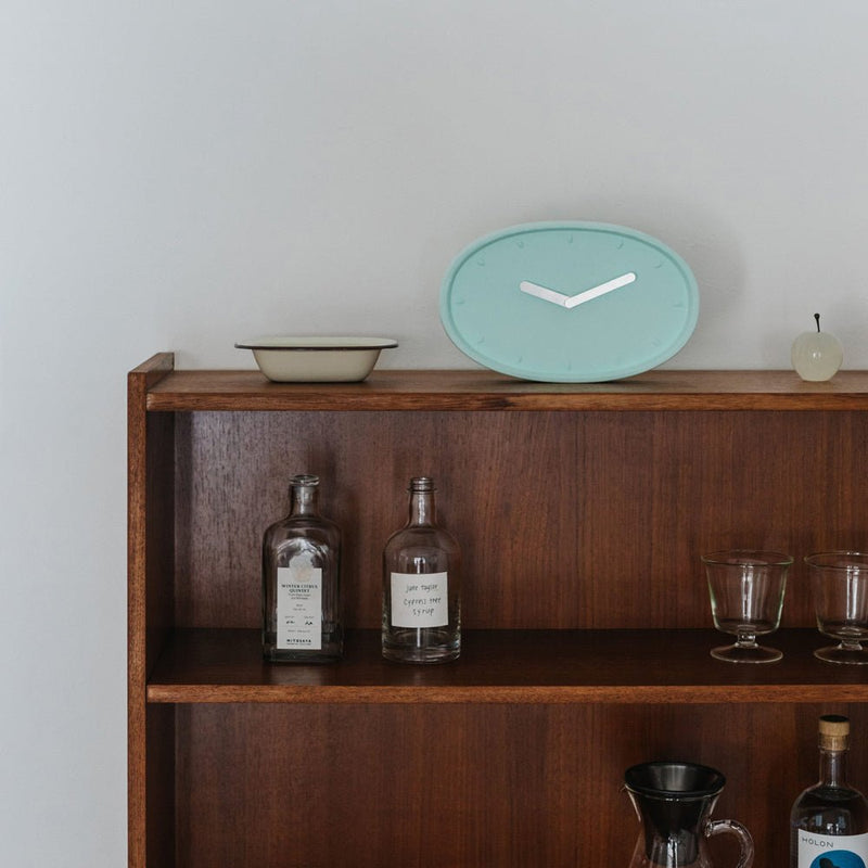 SHIKI CLOCK