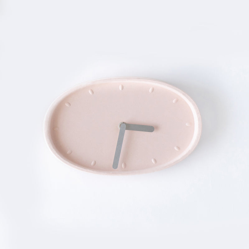 SHIKI CLOCK
