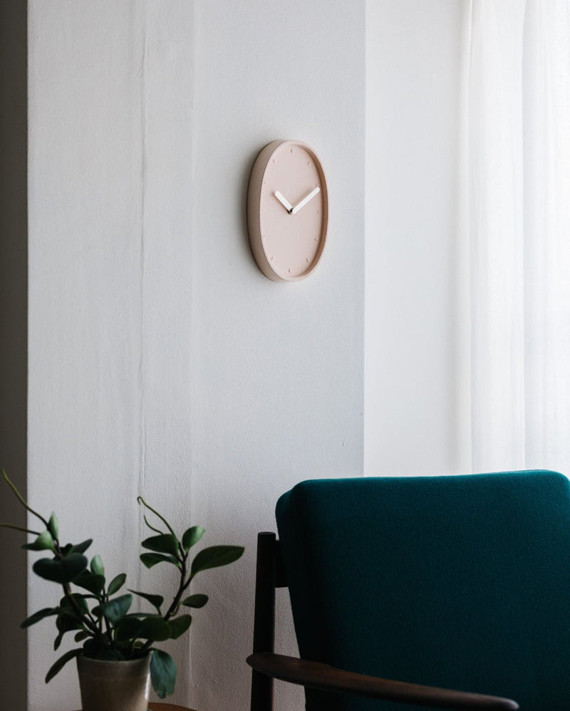 SHIKI CLOCK