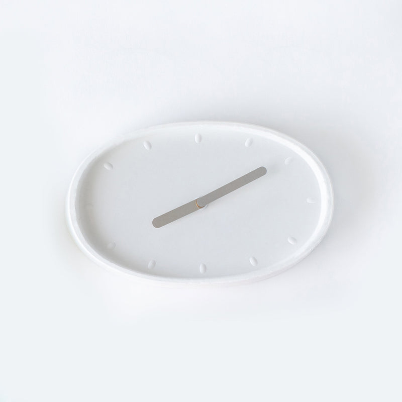 SHIKI CLOCK