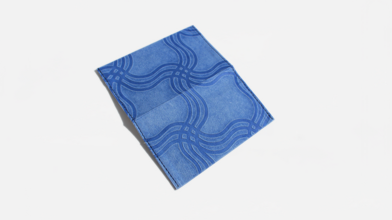 UKIGAMI CARD HOLDER / Sazameki
