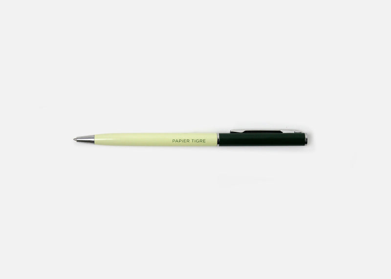THE BALLPOINT PENS