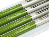 THE BALLPOINT PENS