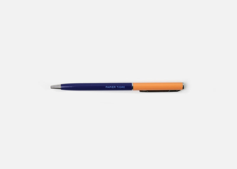 THE BALLPOINT PENS