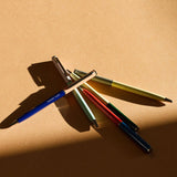 THE BALLPOINT PENS