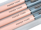 THE BALLPOINT PENS