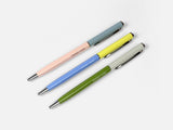 THE BALLPOINT PENS