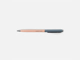THE BALLPOINT PENS