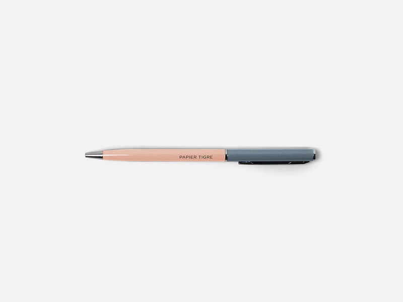 THE BALLPOINT PENS
