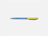 THE BALLPOINT PENS