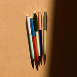THE BALLPOINT PENS