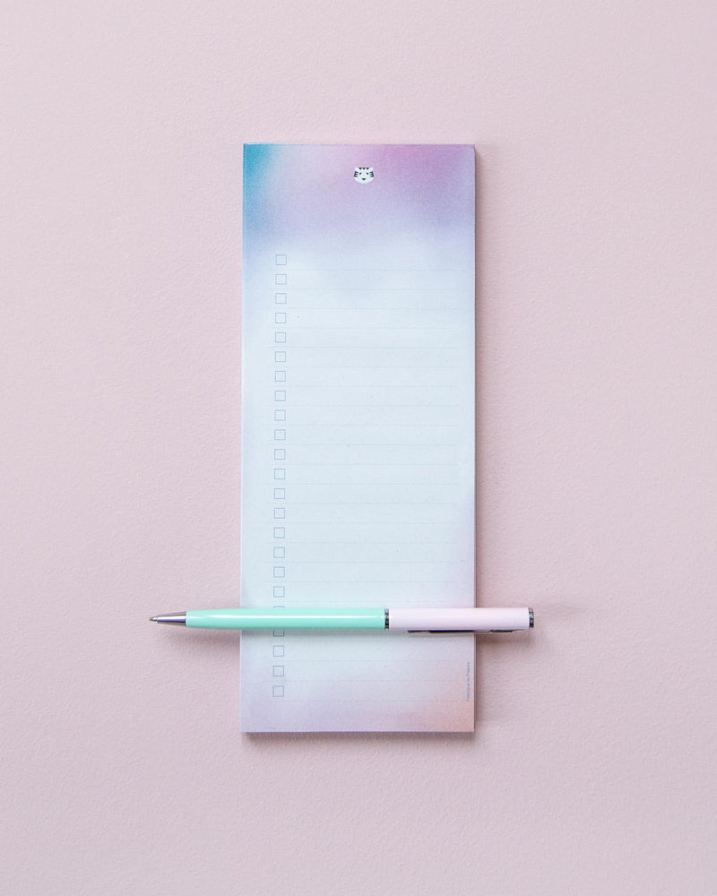 THE BALLPOINT PENS