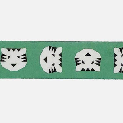 PAPIER TIGRE × mtテープ