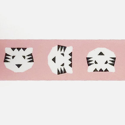 PAPIER TIGRE × mtテープ