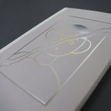 [collab. / unpis] PAD NOTE unpis edition./A5