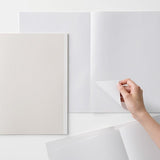 [collab. / unpis] PAD NOTE unpis edition./A5