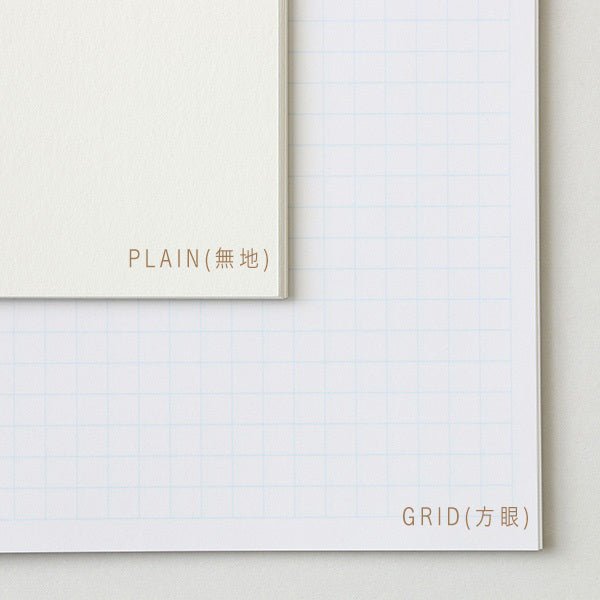 [collab. / unpis] PAD NOTE unpis edition./A5
